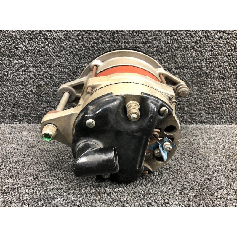 ALT-8420 Continental IO-470-VO9 Prestolite Alternator Assembly (24V, 50A)
