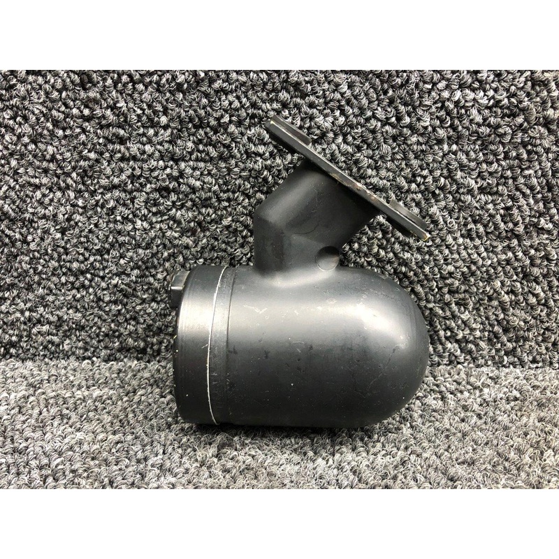 C2400 Airpath Compass Assembly with Window Mount (Lighted)