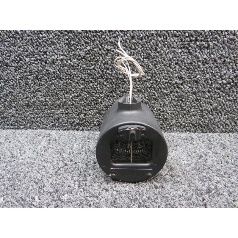 C2400LHV2W-5B Airpath Windshield Mounted Magnetic Compass Indicator