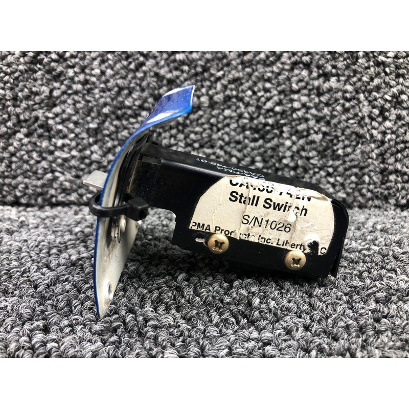 CA450-742N PMA Products Stall Switch Assembly