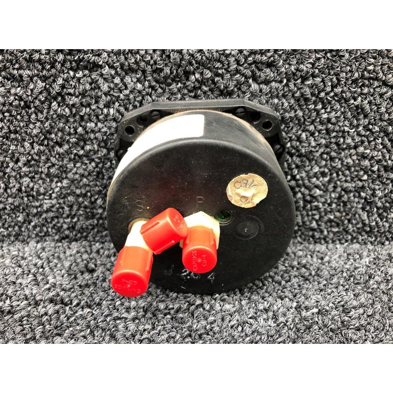EA5174-17-CES Sigma Tek EA5174 Airspeed Indicator