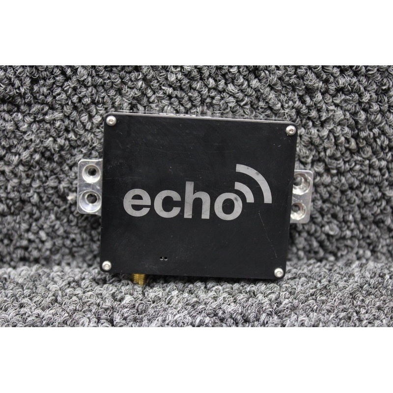 Echo UAT Uavionix ADS-B Transceiver Unit