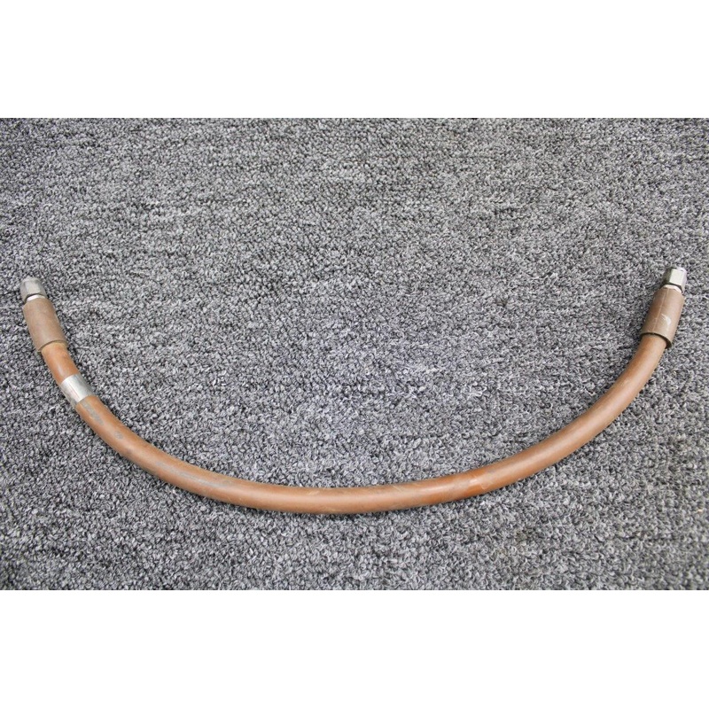 F13000004-0230 Titeflex Hose Assembly (Length: 23) (SA)