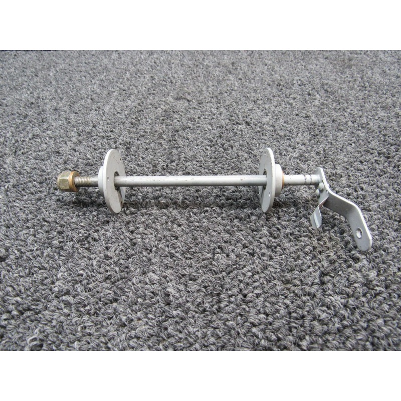 FG-105 Avglas Continental Carburetor Heat Box Repair Kit (NOS) (SA)