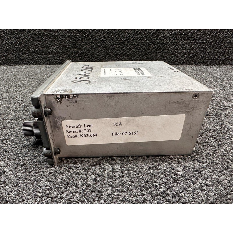 G-5892B Gables Engineering Communication, TFR Unit