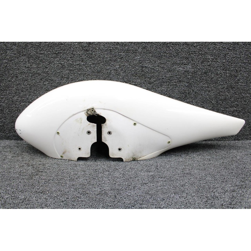 G3-8_MG-40-02-20 Remos G3 Main Gear Wheel Fairing Assembly RH (SA)
