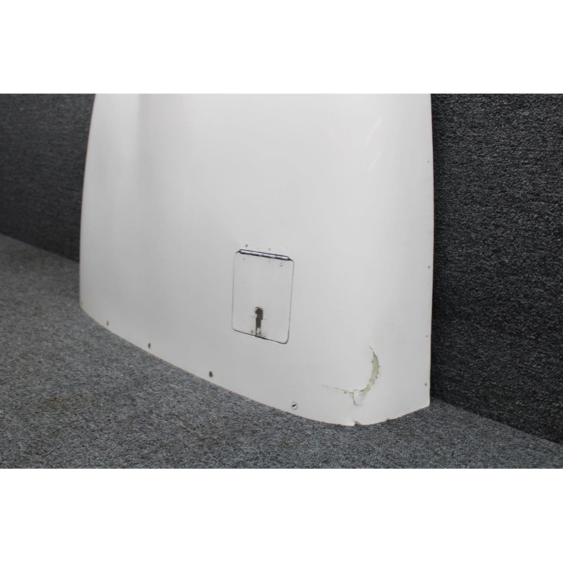 Glasair RG Engine Cowling Assembly Upper with Access Door
