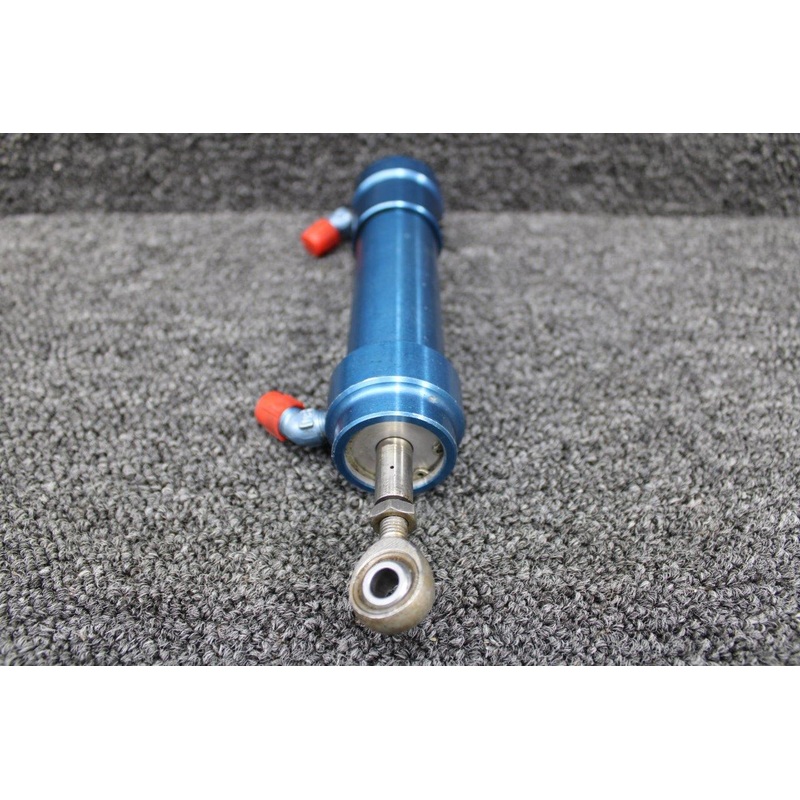 Glasair RG Nose Gear Hydraulic Actuator Assembly
