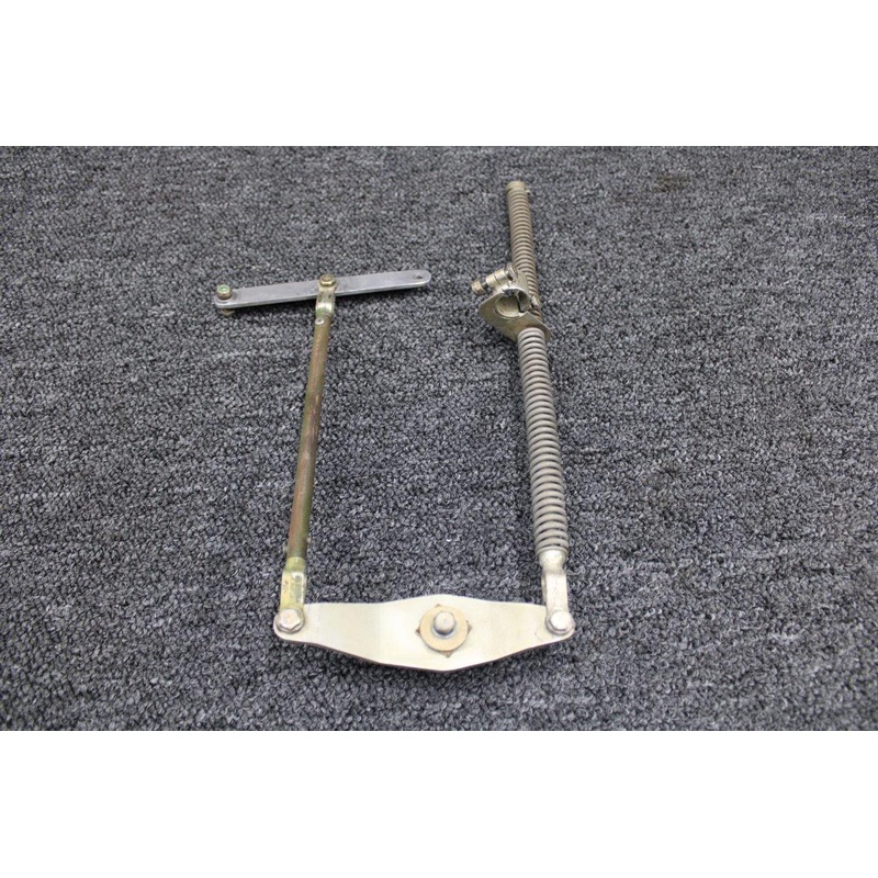 Glasair RG Trim Actuator and Control Assembly