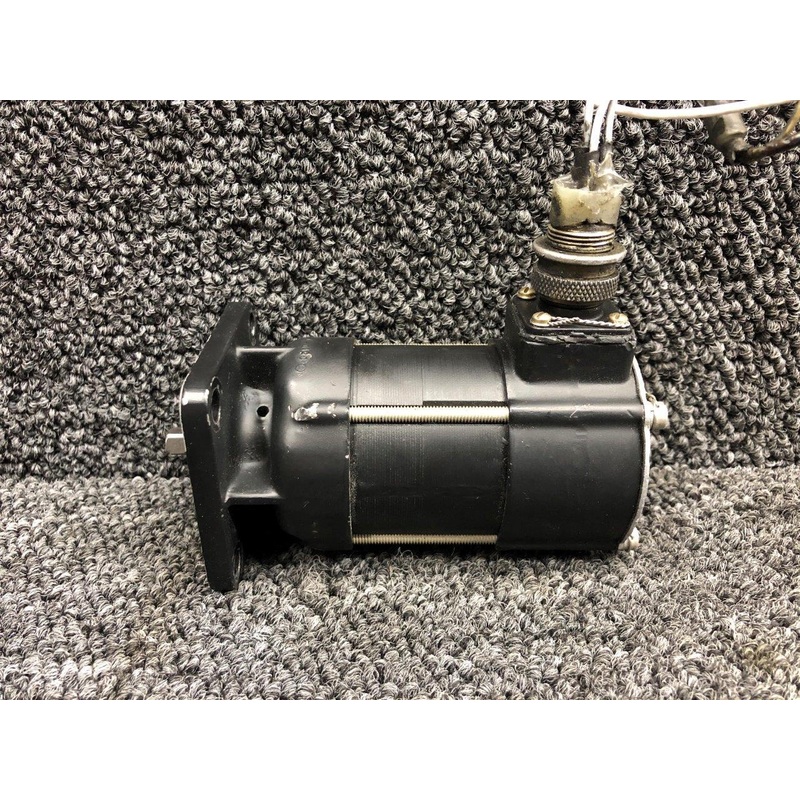 H60-050 (ALT: MS25038-2) Continental IO-550-E LSI 4-Pole Tachometer Generator