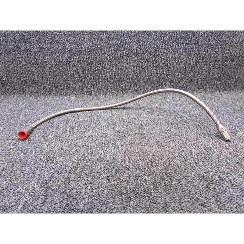 M666000-6-0300 Piper PA28-140 Eaton Air Filter Hose Assembly