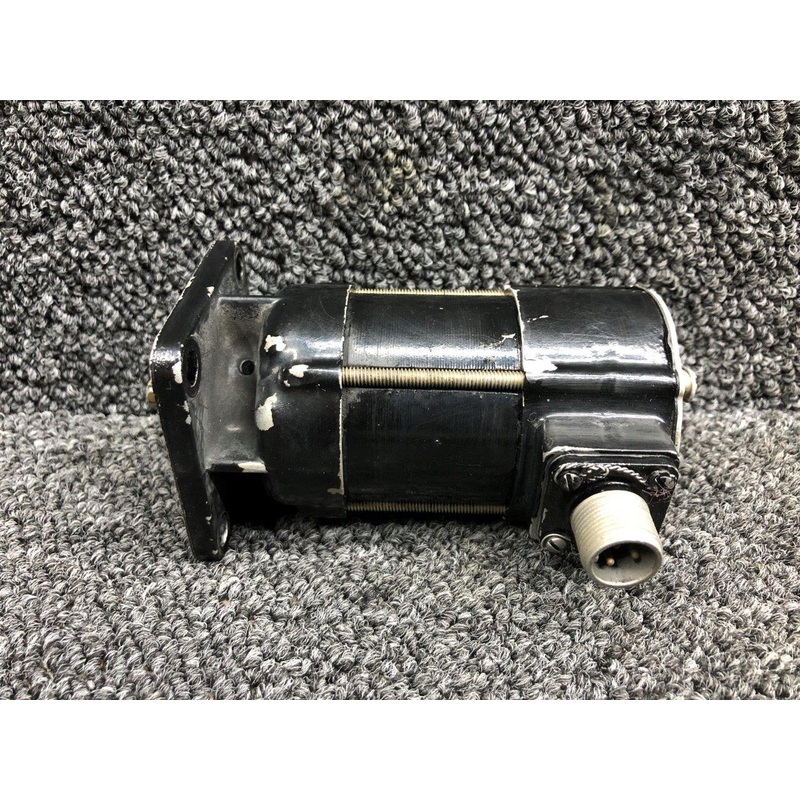 MS25038-2 (MPN: H60-050) Continental IO-470-VO9 LSI Tachometer Generator