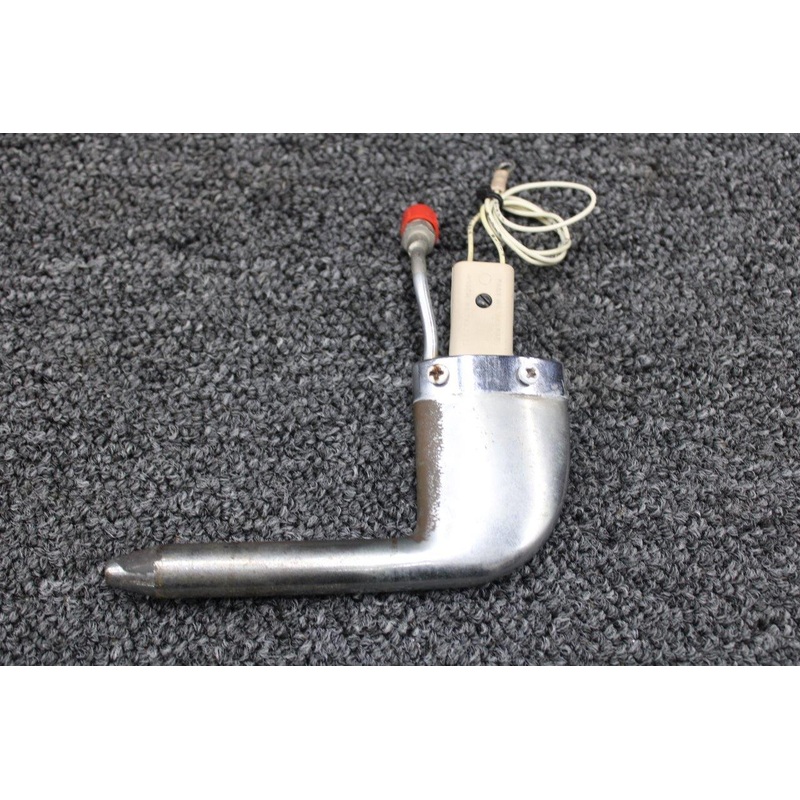 PH502 (Alt: AN5812-1) Aero Instruments Electrically Heated Pitot Tube LH (24V)