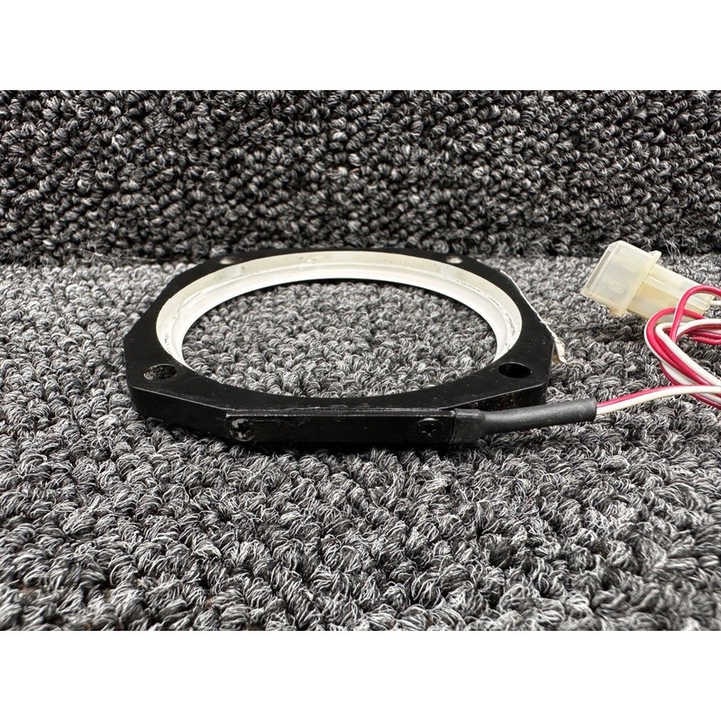 PQ0876SW Nulite Indicator Light