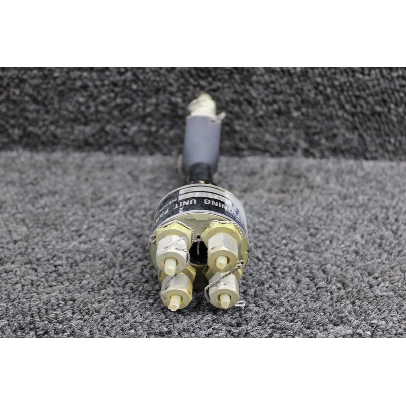 PU306DT41 TKS De-Ice Proportioning Unit