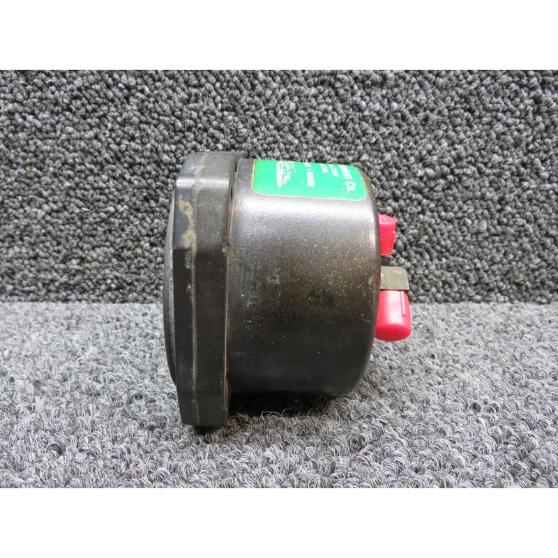 S1471N8 (Alt: AW2812BA08) Ametek Airspeed Indicator (0-240 Knots)