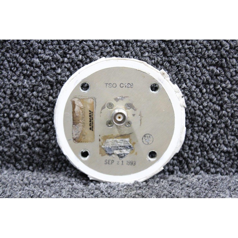 S67-1575-39 (ALT: 870-0028) Sensor Systems GPS Antenna