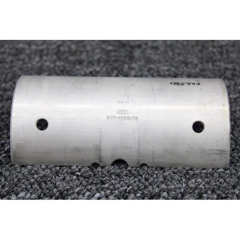 SL-13884-M03 Superior Crankshaft Bearing Half (NEW OLD STOCK) (SA)