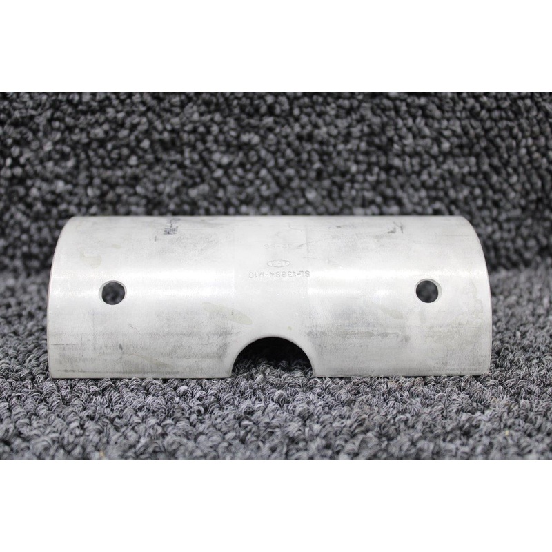 SL-13884-M10 Superior Crankshaft Bearing Half (NEW OLD STOCK) (SA)