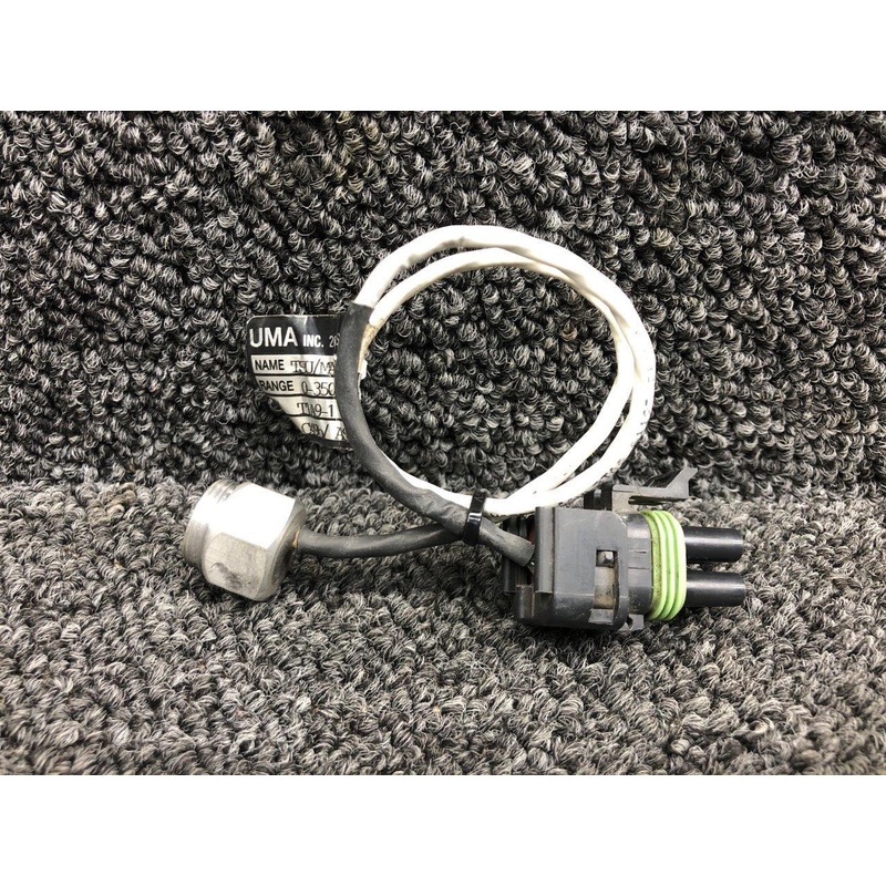 T149-1 UMA Inc RPM Magneto Sensor Probe