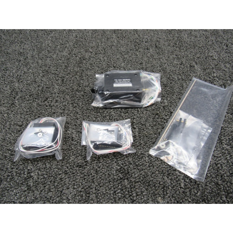 T3-12A Ray Allen Trim Servo Kit (NEW OLD STOCK) (SA)