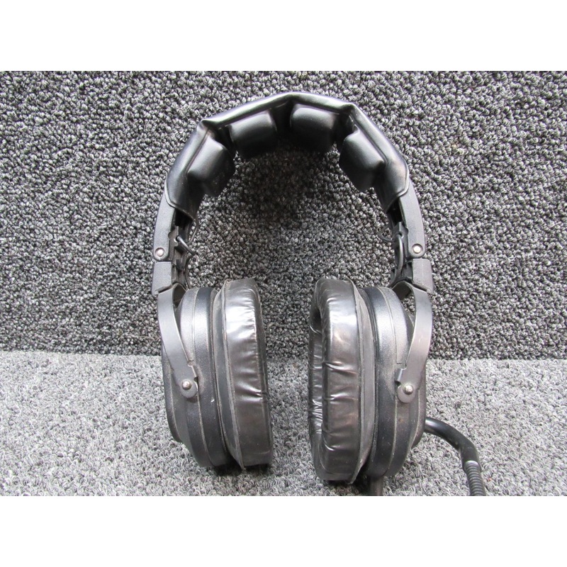 Telex Dual-Sided Headset W/ Connector