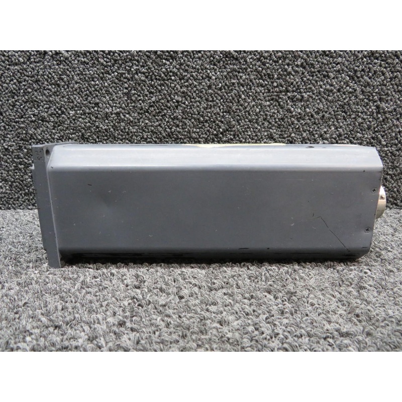 VSDL-0C203C (Alt: 9912147-7) US Gauge Dual Fuel Quantity Indicator (28V)