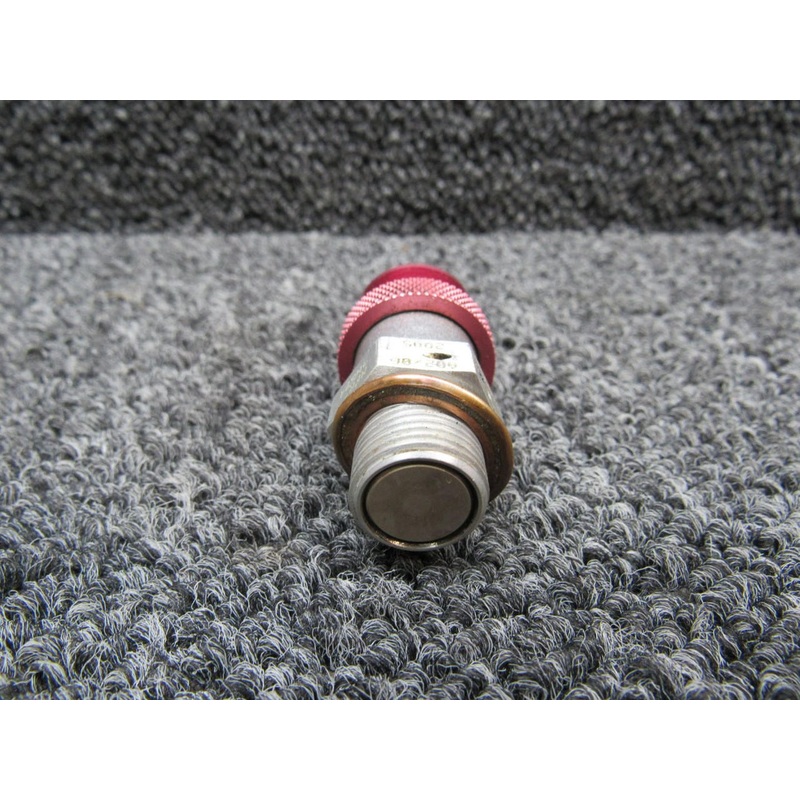 00624-AE68650G (USE: AN674) Aeroquip Coupling (SA)