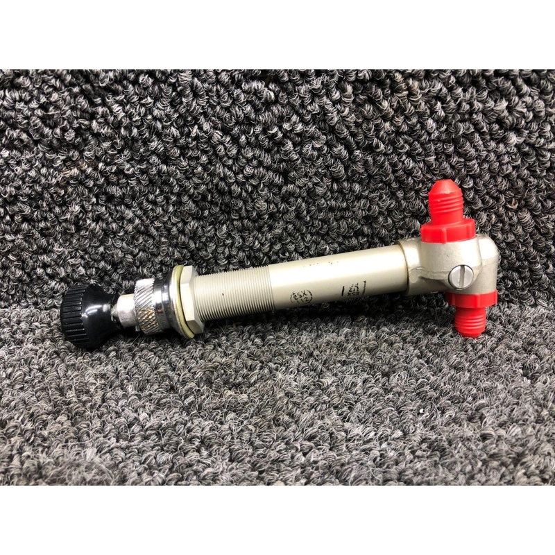 0311538-8 (Use: C291502-0104) Essex Engine Fuel Primer Assembly