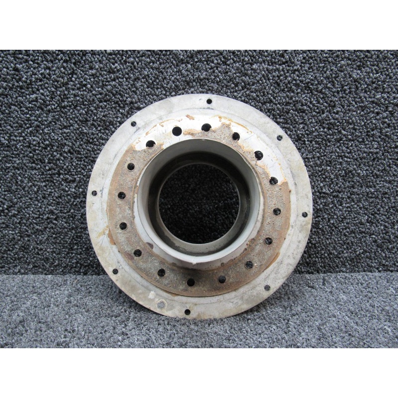 0721303-1 Shaw Aero Fuel Tank Adapter (Minus Fuel Cap)