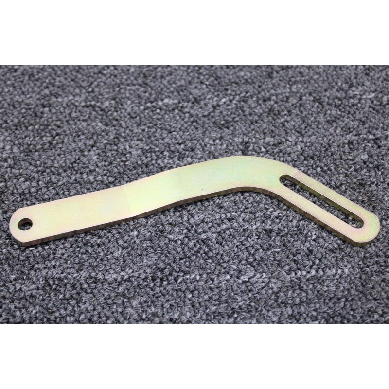 10-1012 Plane Power Alternator Adjusting Arm (NEW OLD STOCK) (SA)