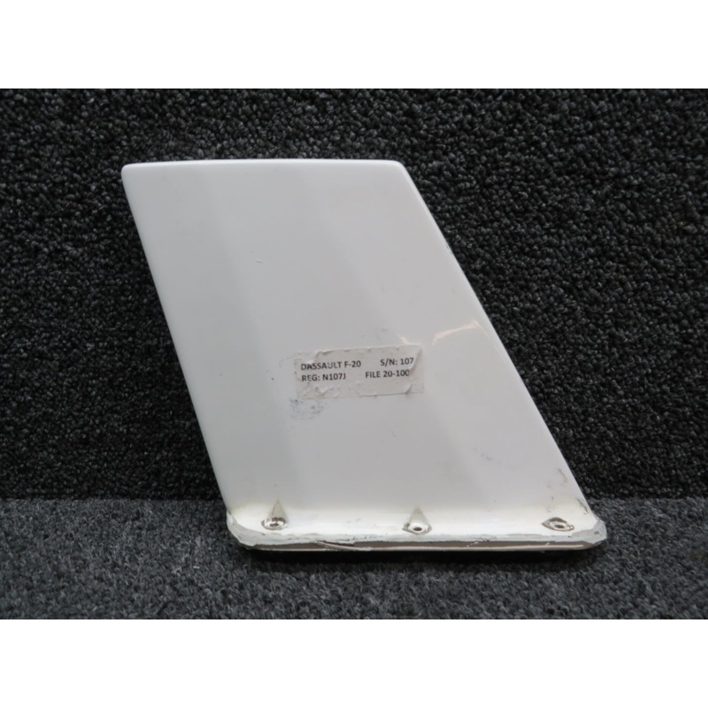 110-337 Artex Blade Antenna