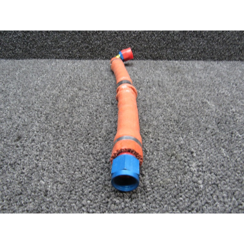 130F003-10D0150 Stratoflex Hose Assembly (NEW OLD STOCK) (SA)