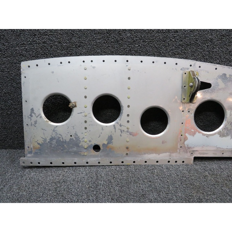 143-14010-20 Ryan Navion Canted Rib Assembly (Wing Station: 0)