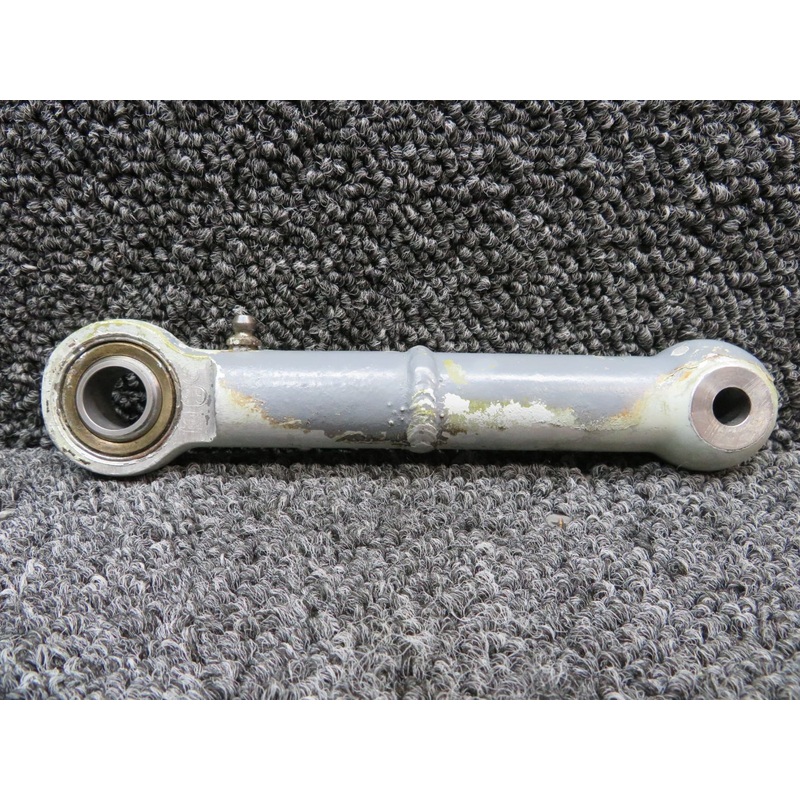143-33164 Ryan Navion Main Gear Side Brace Link Assembly Lower