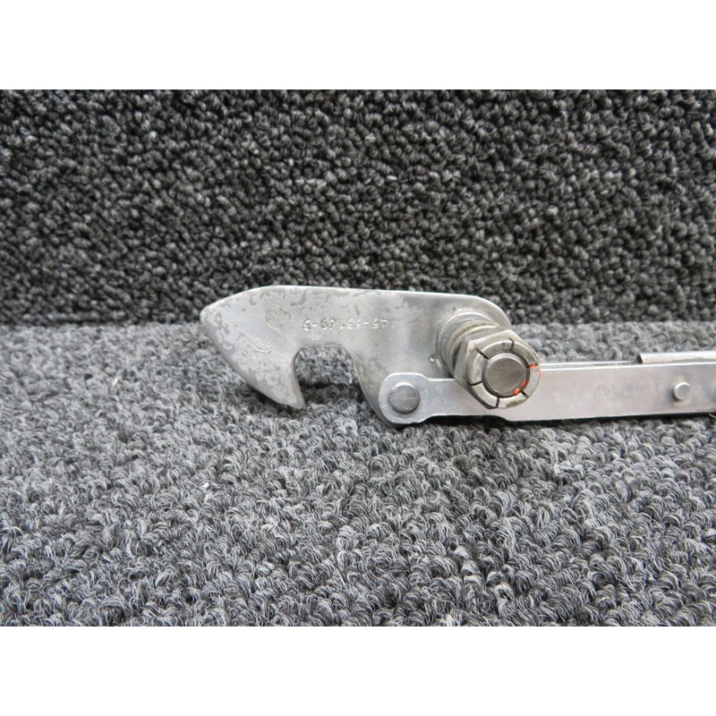 145-33167, 145-33169-3 Ryan Navion Main Gear Uplock Rod Assembly LH or RH