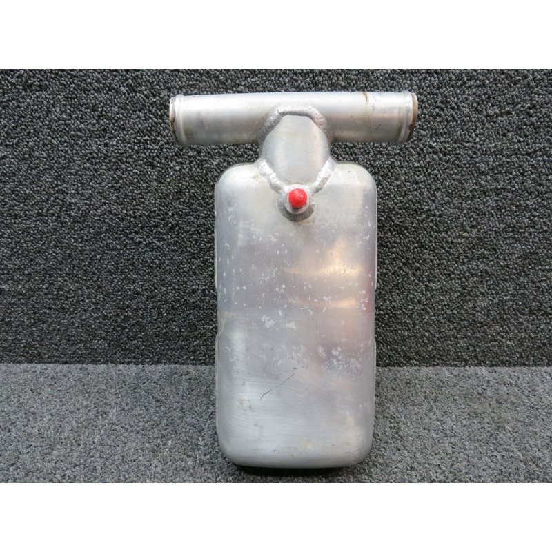 145-48006 Ryan Navion Accumulator Tank Assembly