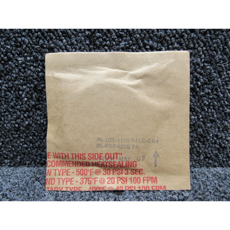 154-03000 Parker Molded Grease Seal (NEW OLD STOCK) (SA)