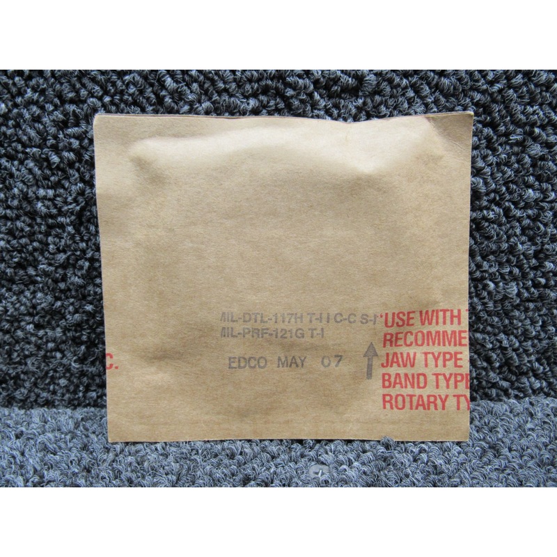 154-03200 Parker Grease Seal (NEW OLD STOCK) (SA)