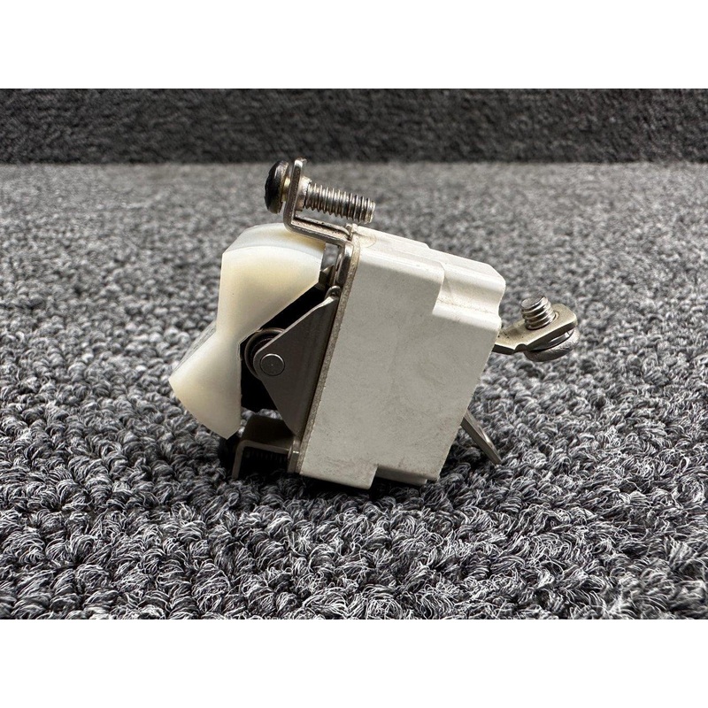 20TC2-BG-5 (Alt: 930023-009) Klixon Elevator Trim Rocker Switch