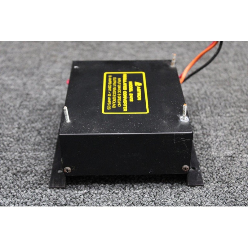 2412 Astron DC Converter (Input: 22-32V, Output: 13V) (SA)