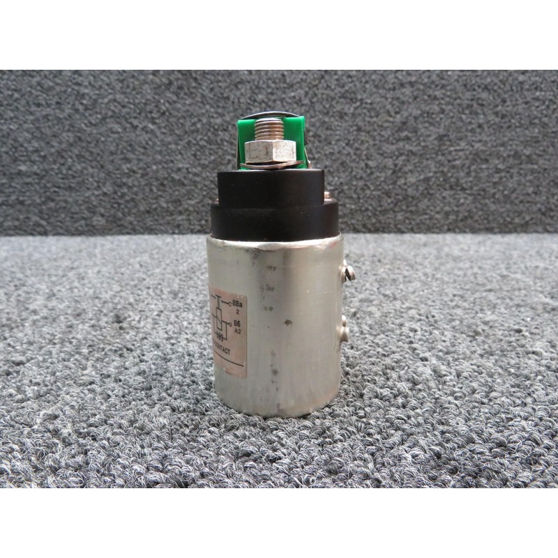 29.314.12.903 Kissling Relay (Volts: 28, Amps: 300)