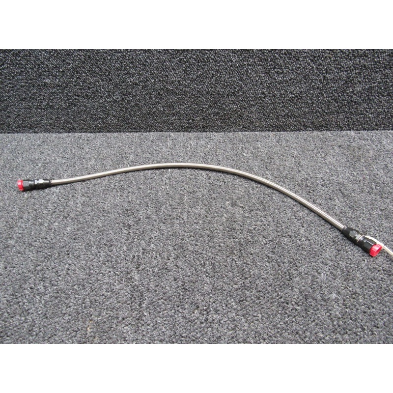30A09000-272 Wipline Model 3000 Hydraulic Line Assembly (NOS) (SA)