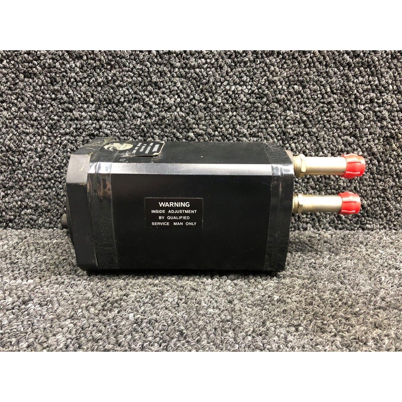31101W (Alt: C661053-0101) Aeritalia Directional Gyro Indicator