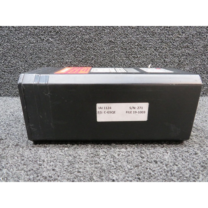4020531-150 Sperry GH-14B Horizon Gyro Indicator