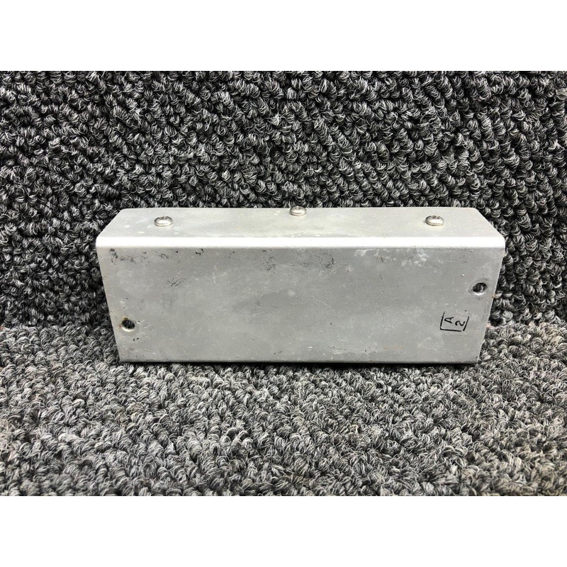 455-6021A Arnav Systems Inc. T-1000 Antenna Coupler