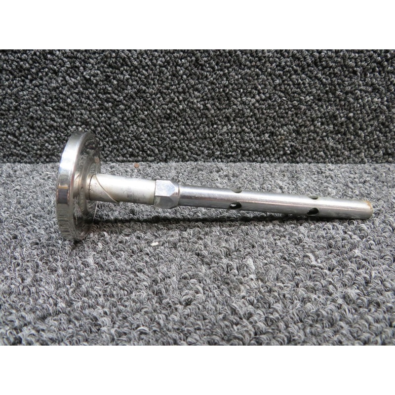 5-62180 Aerotherm Outside Air Temperature Indicator (-60 to 140 F)