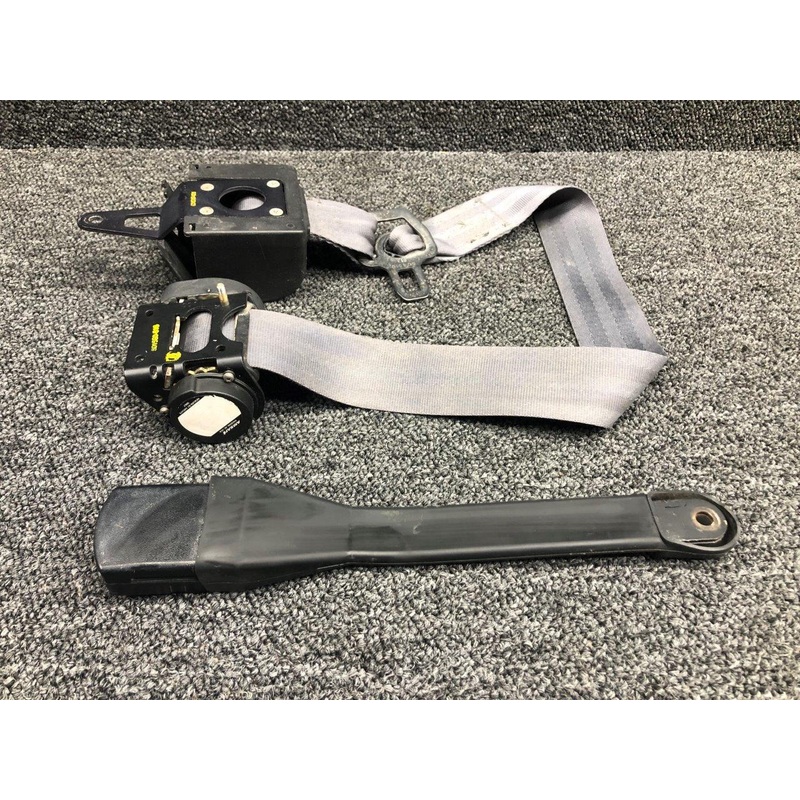 501580-515 / 504516-401-8088 Amsafe Reels & Seatbelt Harness Assembly