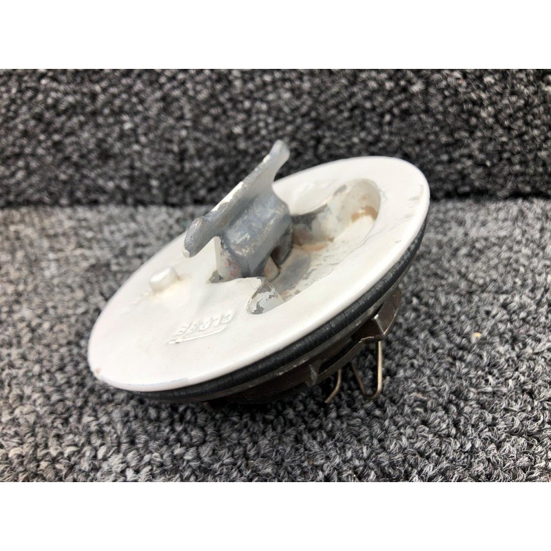 531-010 Shaw Aero Fuel Cap Assembly (a)