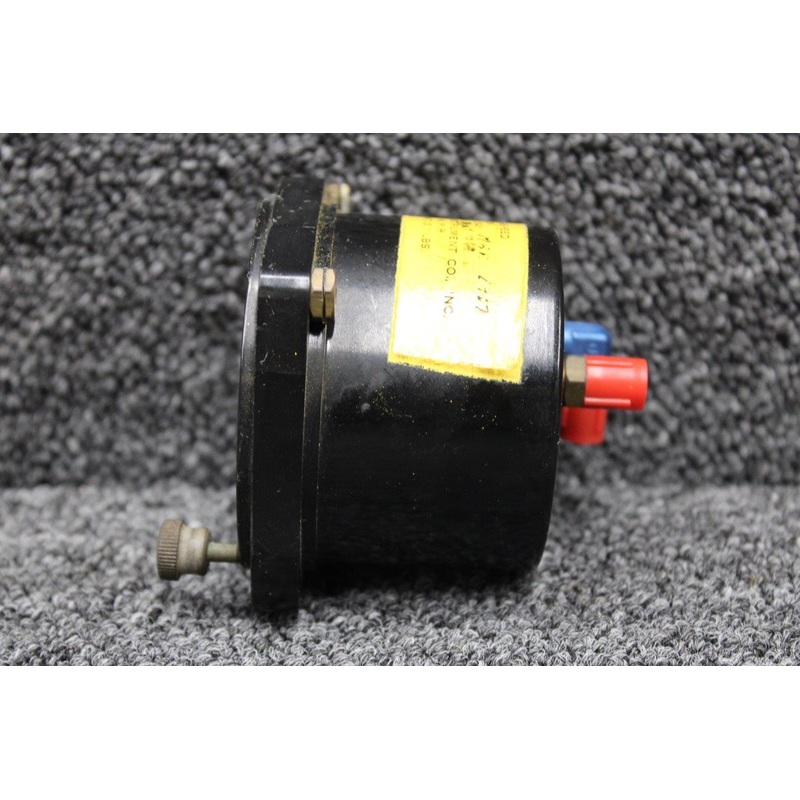 541 Aeromarine Instrument Airspeed Indicator